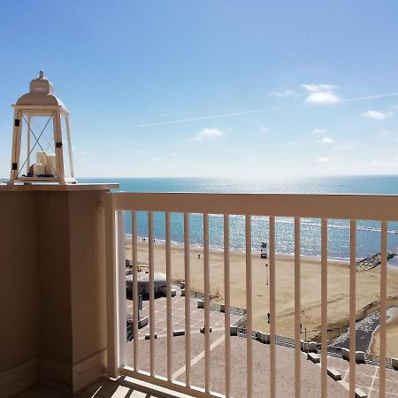 Apartament La Terrazza Sul Tirreno Nettuno Zewnętrze zdjęcie