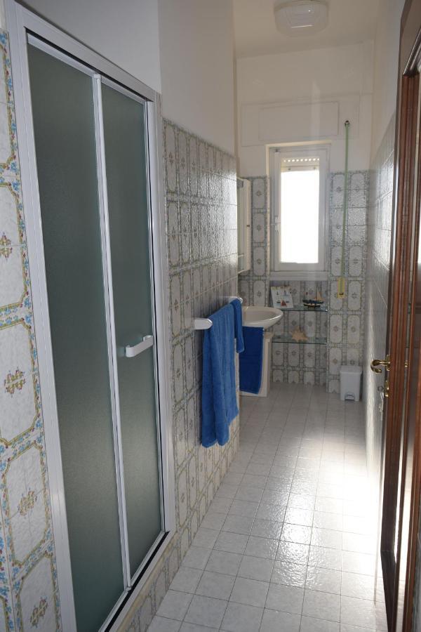 Apartament La Terrazza Sul Tirreno Nettuno Zewnętrze zdjęcie