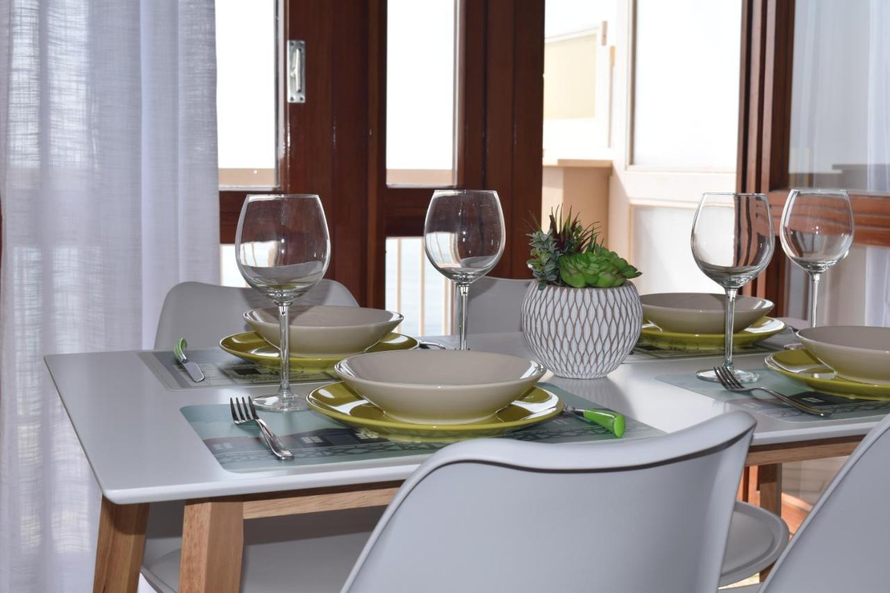 Apartament La Terrazza Sul Tirreno Nettuno Zewnętrze zdjęcie