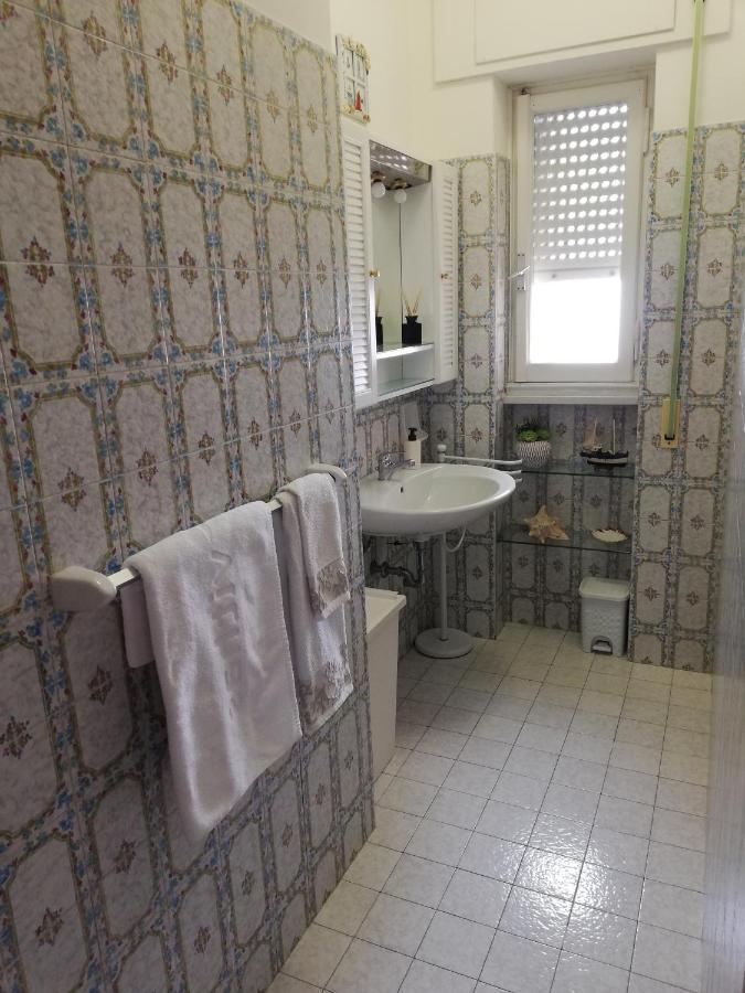 Apartament La Terrazza Sul Tirreno Nettuno Zewnętrze zdjęcie