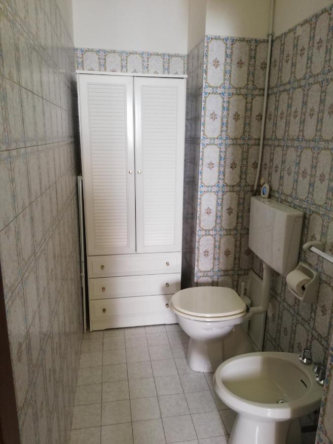 Apartament La Terrazza Sul Tirreno Nettuno Zewnętrze zdjęcie