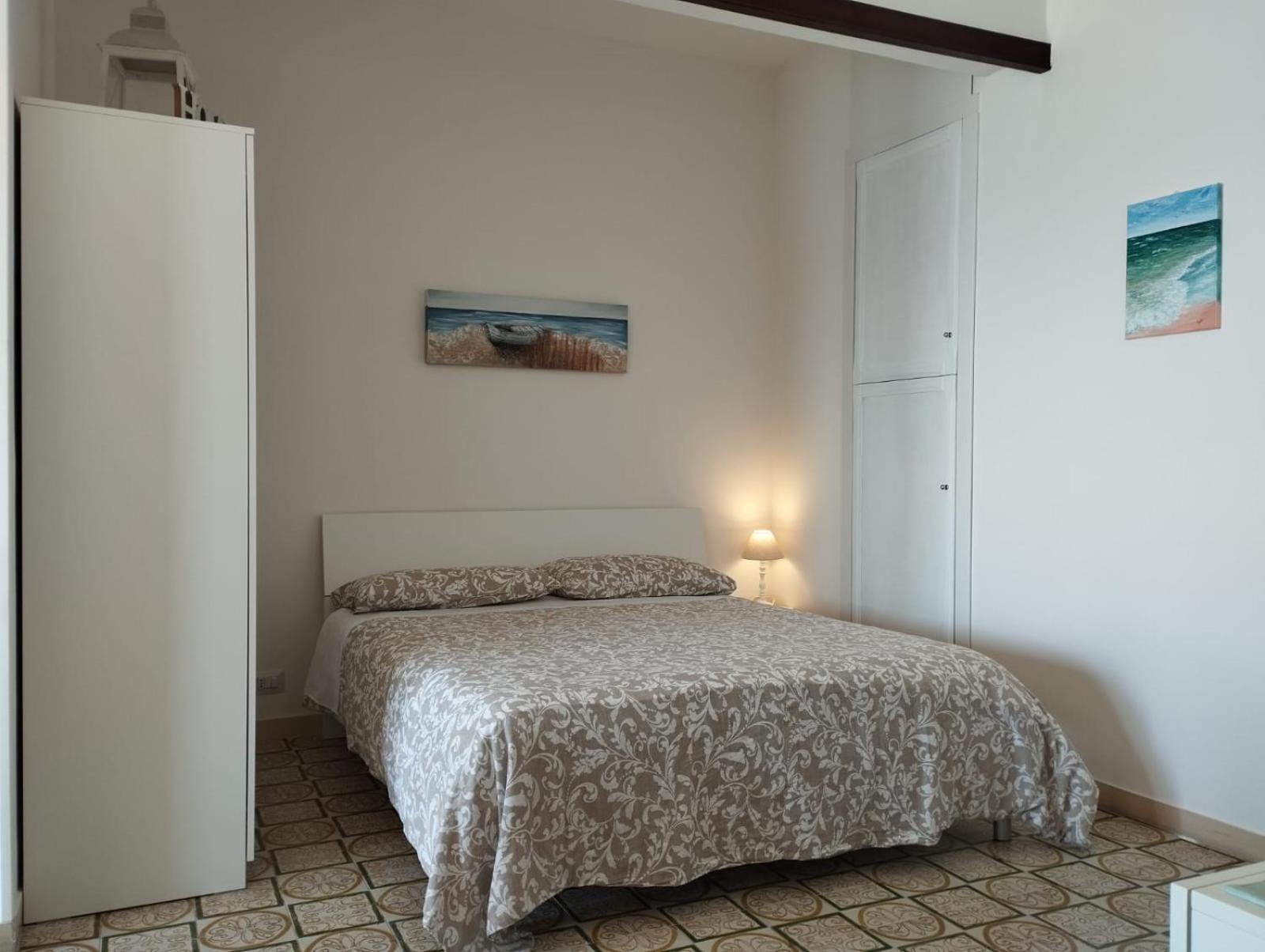 Apartament La Terrazza Sul Tirreno Nettuno Zewnętrze zdjęcie