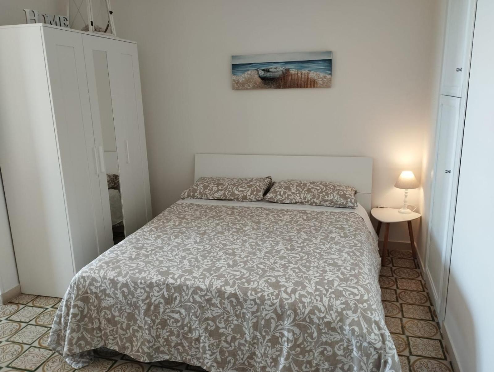 Apartament La Terrazza Sul Tirreno Nettuno Zewnętrze zdjęcie